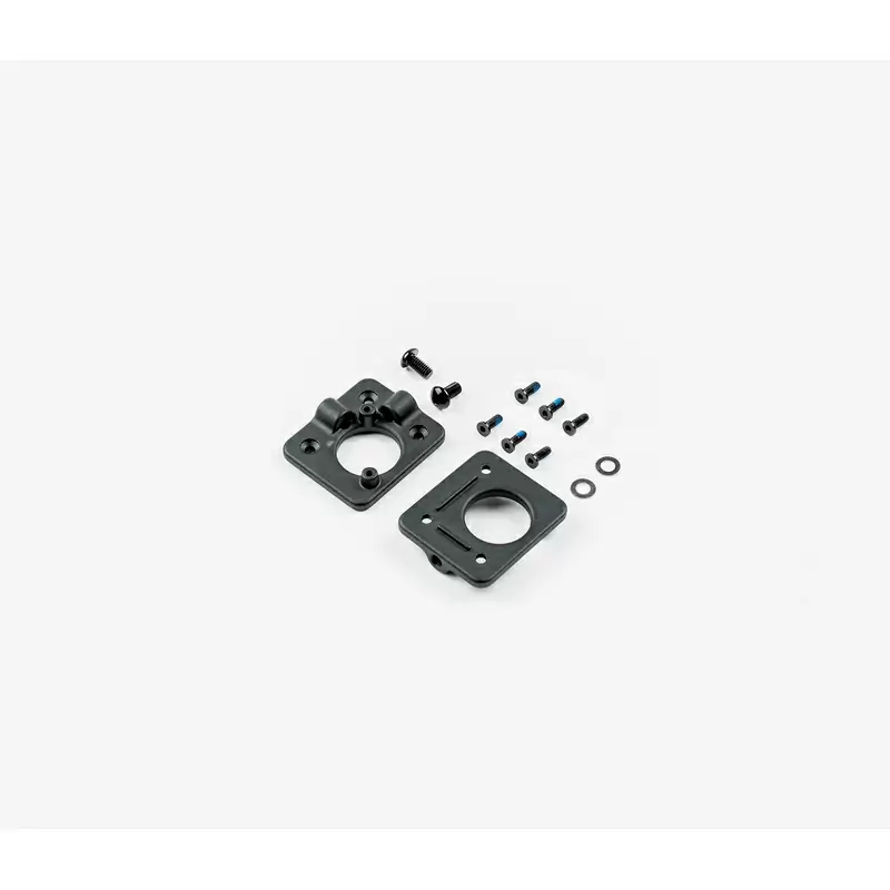 Kit di montaggio batteria interna Rise Carbon 2021-2022 - image