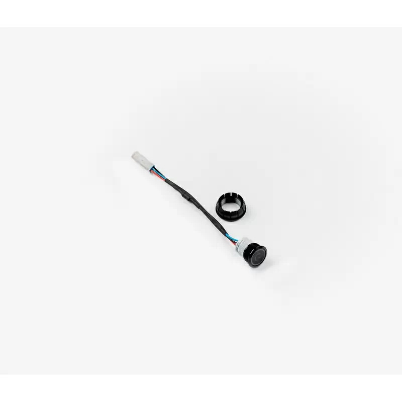 Power button + Rise Carbon cable 2021-2022 - image