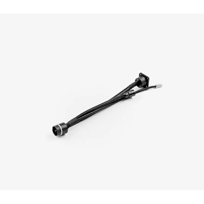 Charging port + Rise Carbon harness cable 2021-2022 - image
