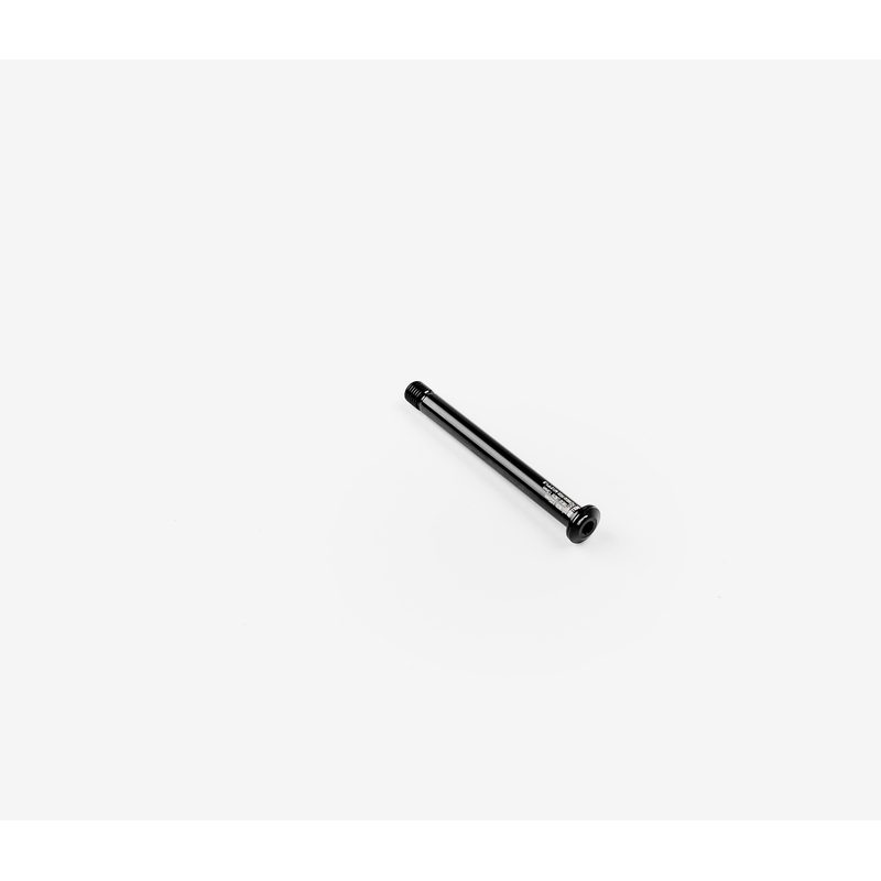 Pivot Passant Avant 12x100mm 122mm M12x1.50