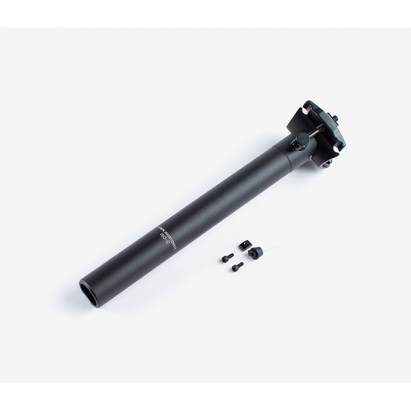 Digit Junior Alloy Seatpost 27.2x180mm