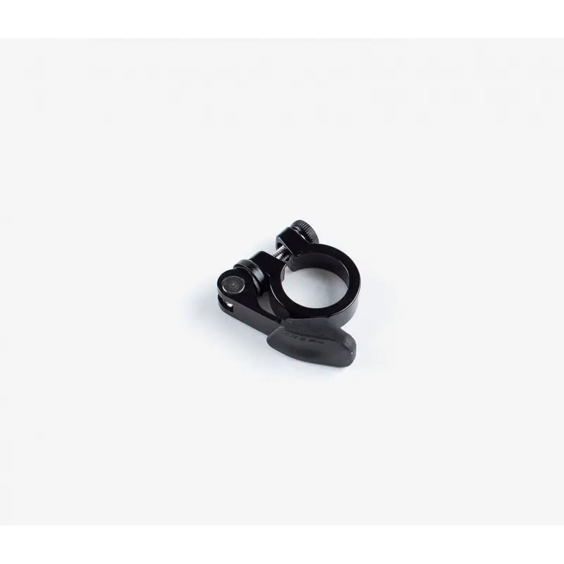 Collier de Selle avec Caoutchouc 31.8mm - image