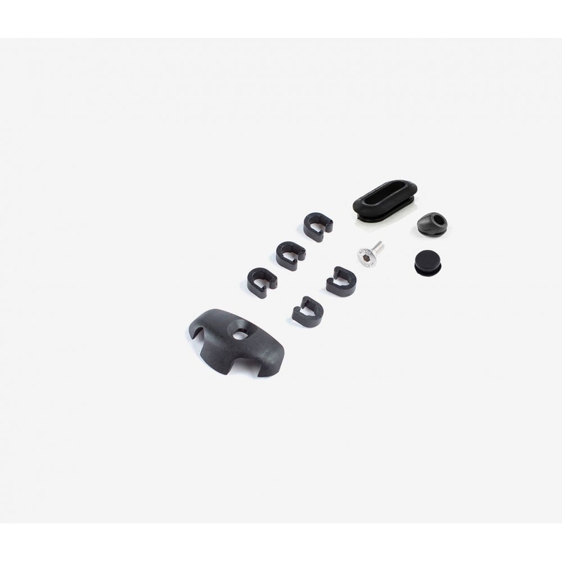 MX Junior 20-24 Frame Cable Guide Kit