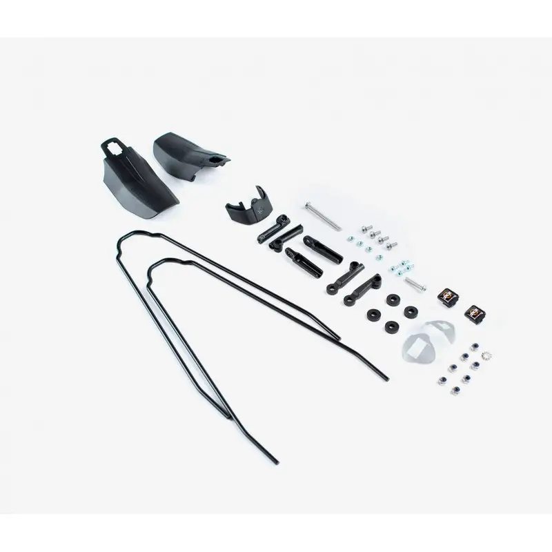 Kit Hardware Kotflügel MX20 2021 - image