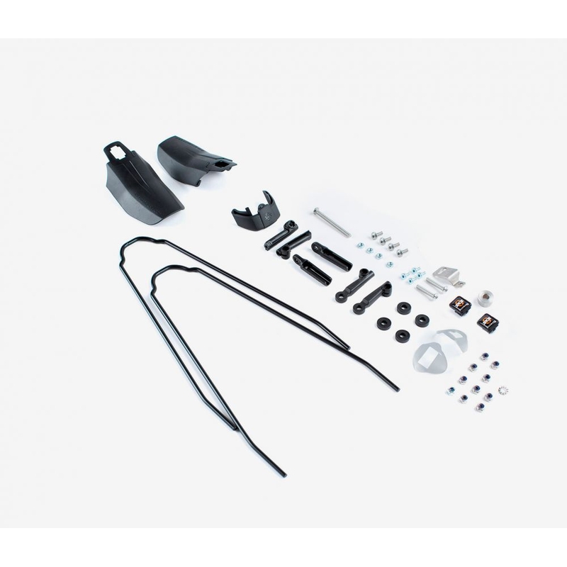 Kit de Hardware Para-lamas MX24 2021