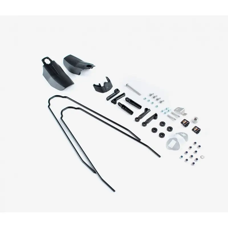Kit Hardware Garde-boue MX24 2021 - image