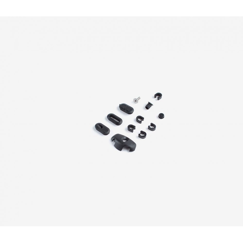 Kit Pasacables Bastidor para Laufey Junior 20-24