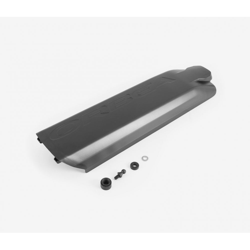 Cache-batterie interne pour Keram 2019