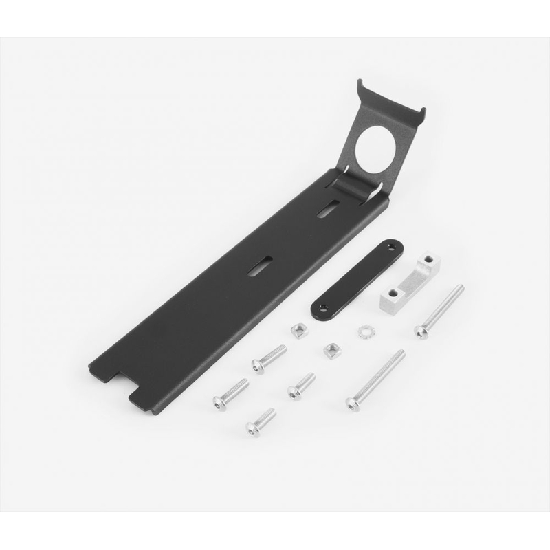 External Battery Mounting Kit for Keram 2019