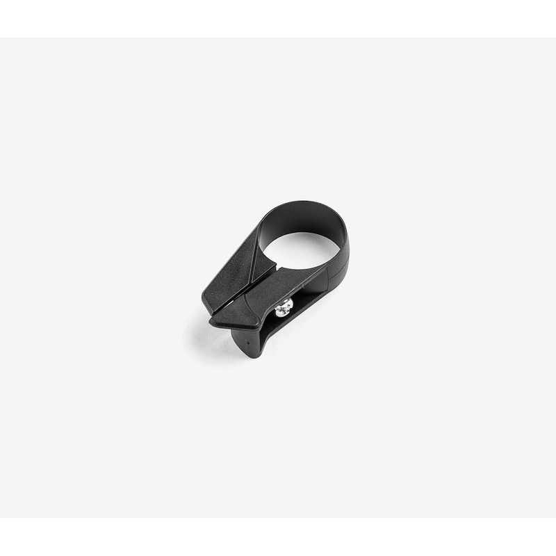 Chain guide 31.8mm Lateral/Top