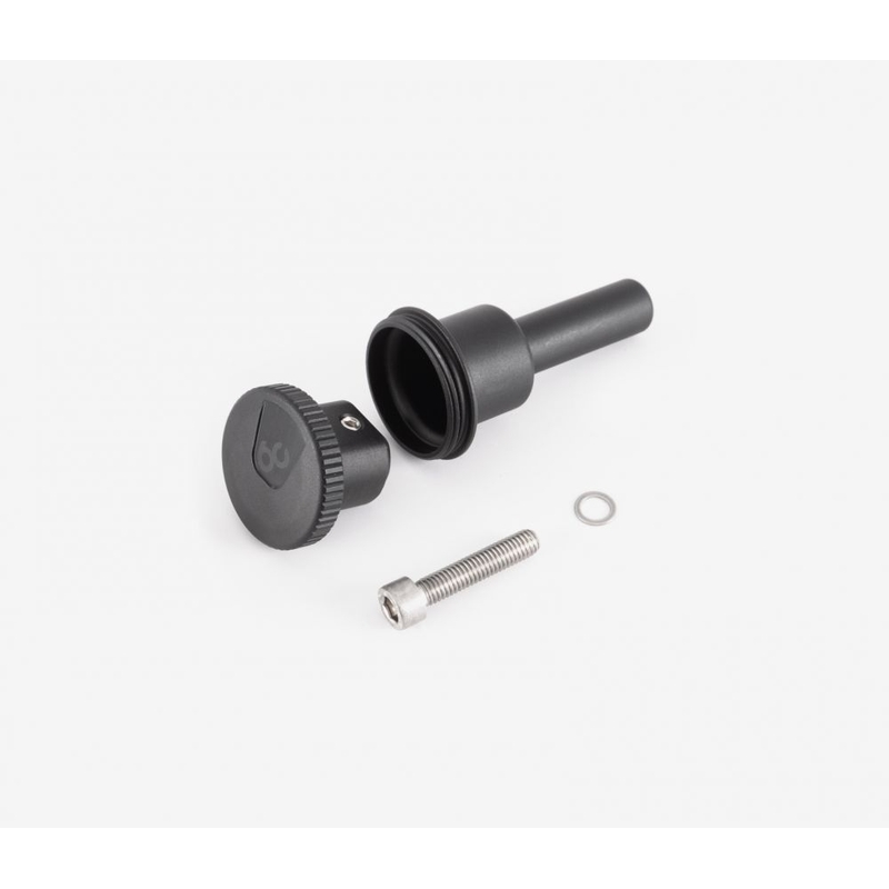 Bosch Battery Lock Support for OC Steering Tube