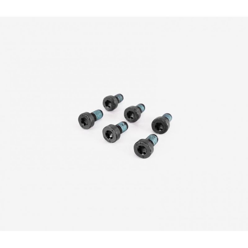 Bosch Gen4 Motor Bolt Kit
