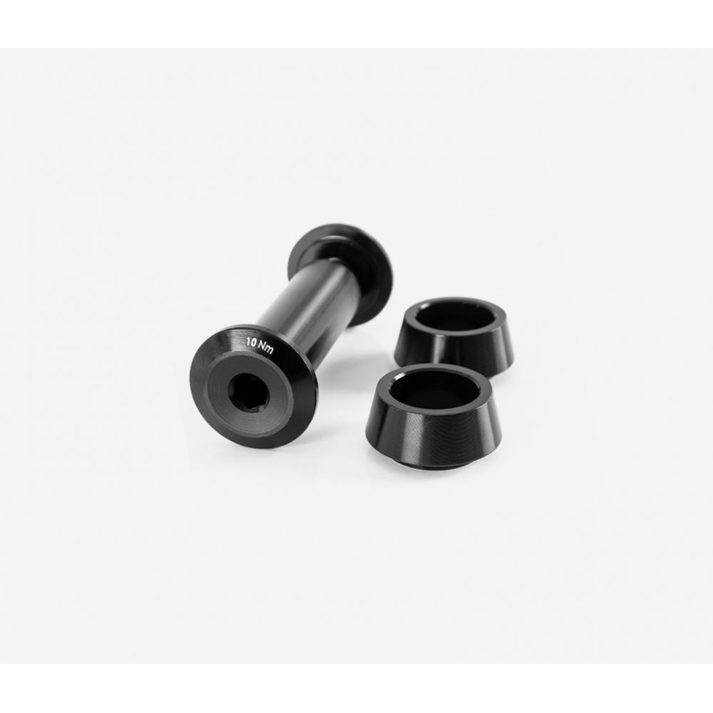 Wild FS 2020 Shock Shaft Kit