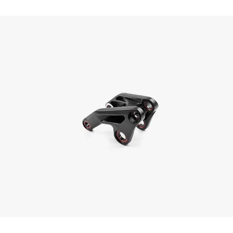 Bieletta Wild FS Hydro 2020 Nero - image