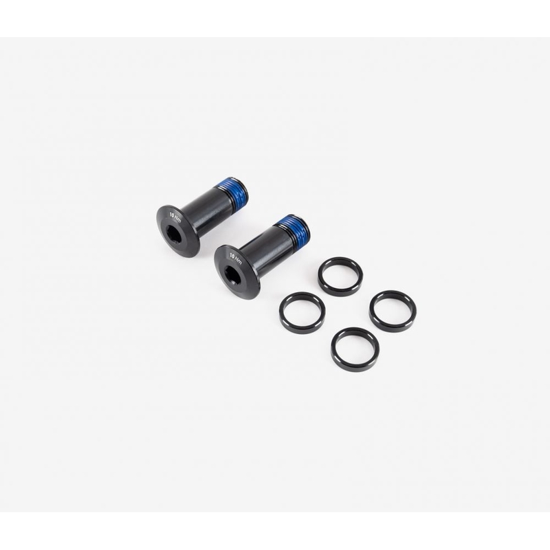 Kit Hardware Futterale Vertikal Wild FS 2020