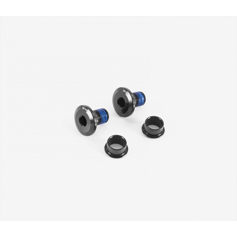 Wild FS 2020 Frame-Shock Hardware Kit