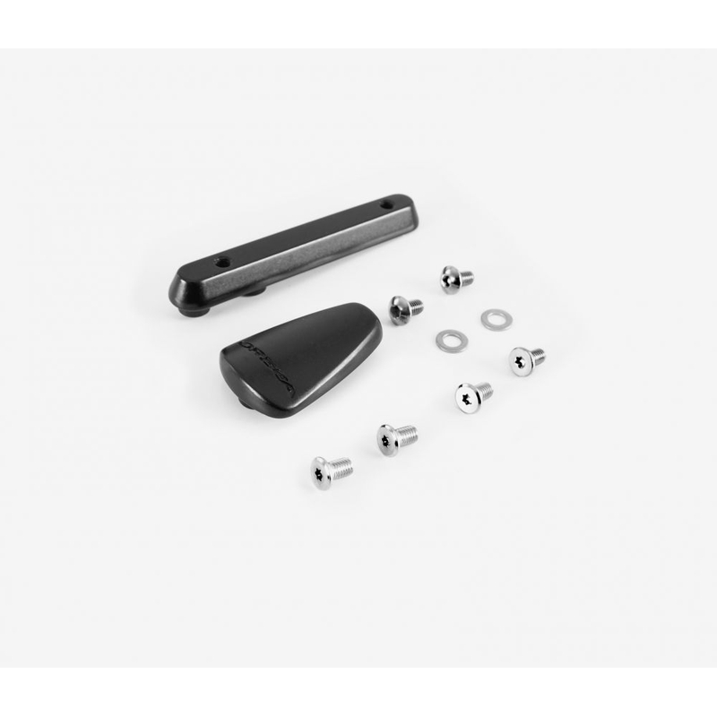Battery Plate/Bottle Cage Mounting Kit for Wild FS 2020