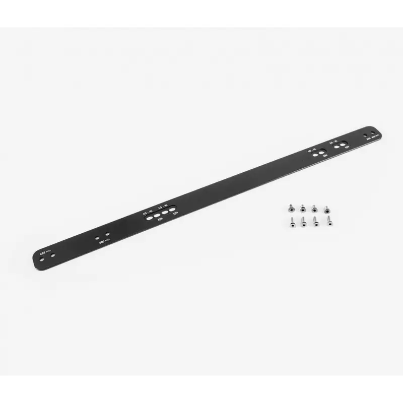 Piastra di Fissaggio Batteria Interna Wild FS - image