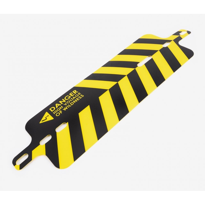 Protection Interne Câblage Wild FS 2020 Batterie 625Wh