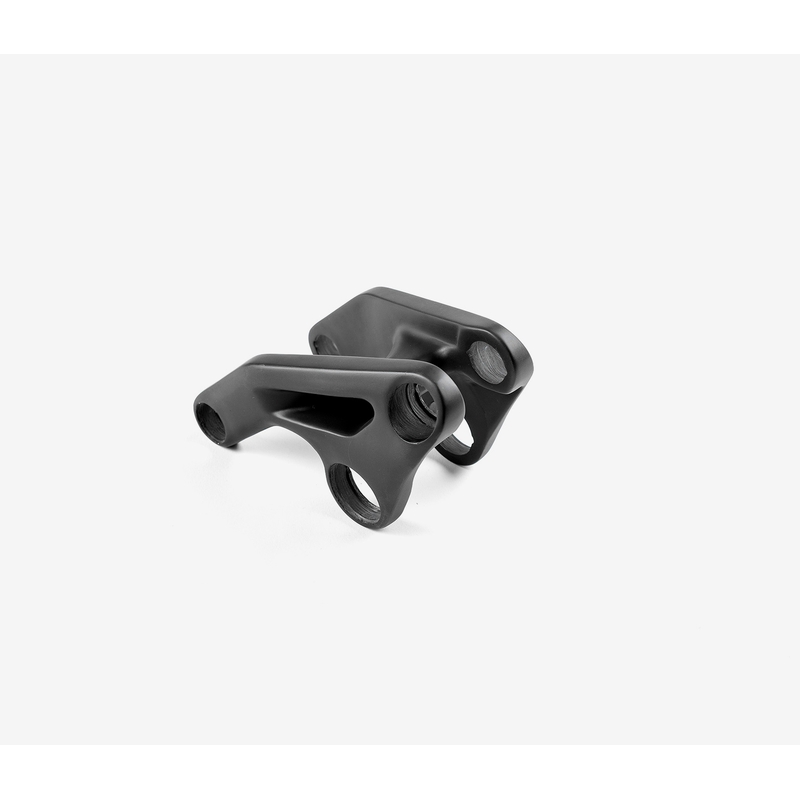 Bicicleta Wild FS Carbon 2020 Preto