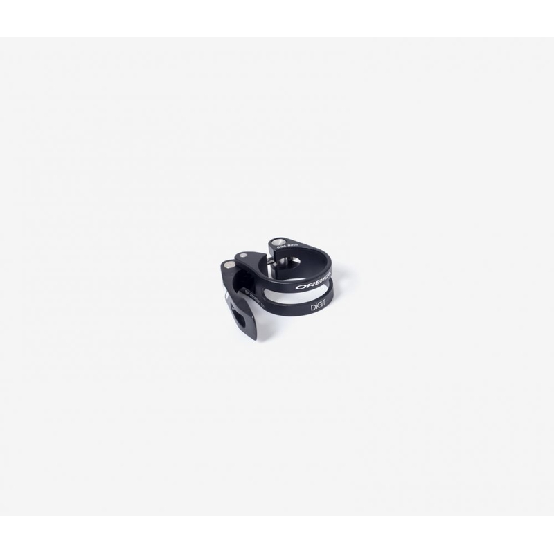 Quick Release Seat Clamp 34.9mm Digit 16