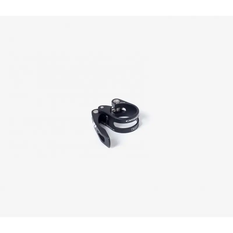 Braçadeira de Selim Quick Release 31.8mm Dente 16 - image