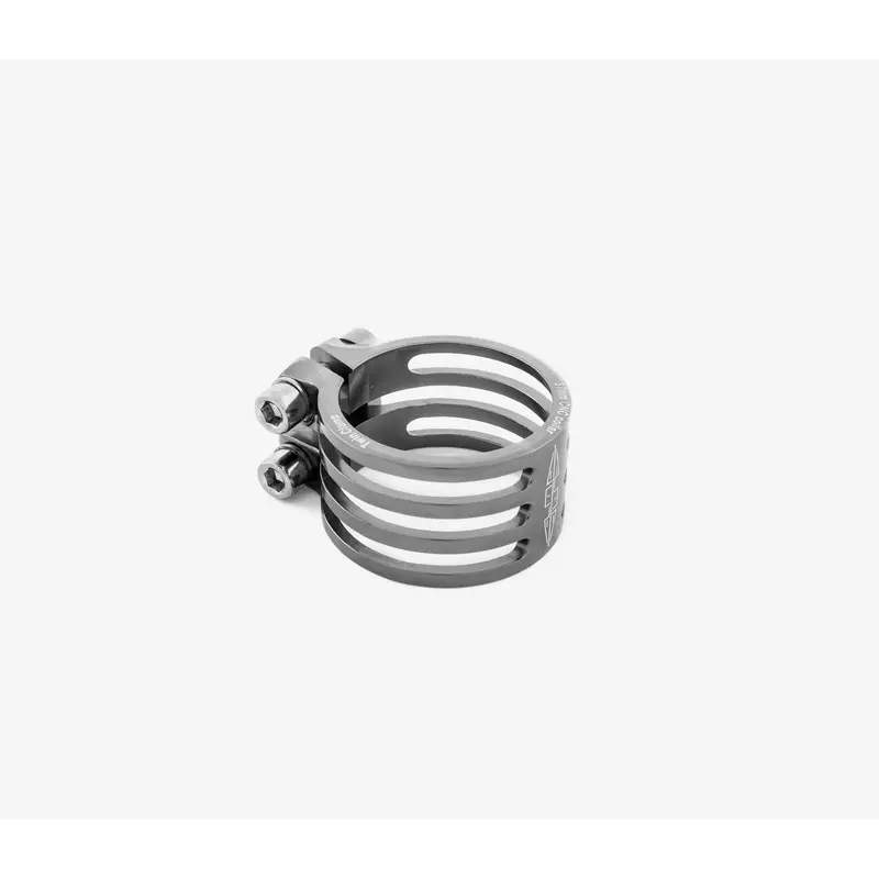 Collier de Selle 37mm pour Alma 2010 Gris - image