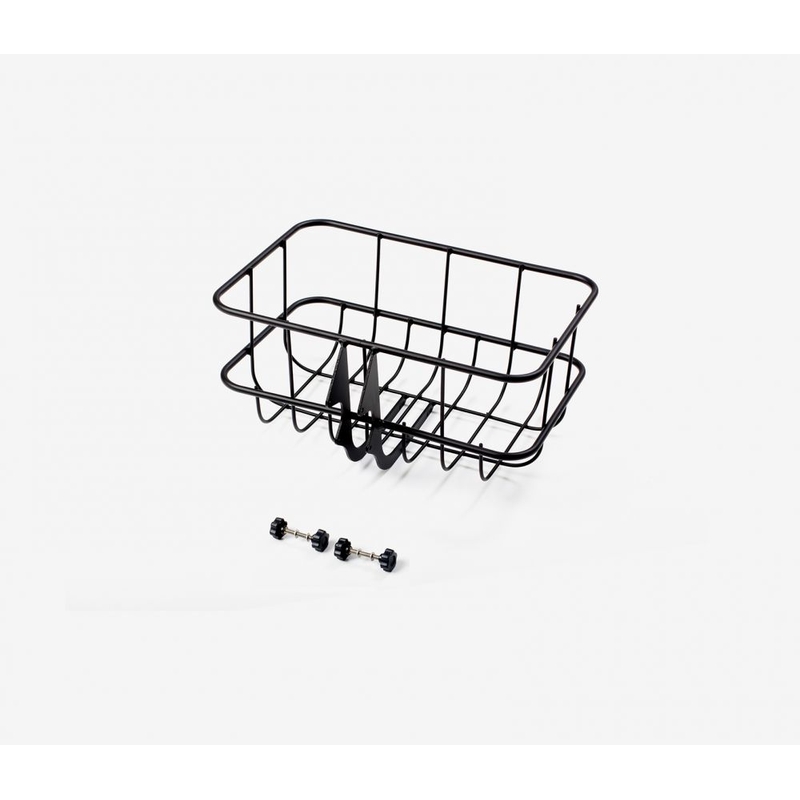 Katu 2016 Front Basket Kit