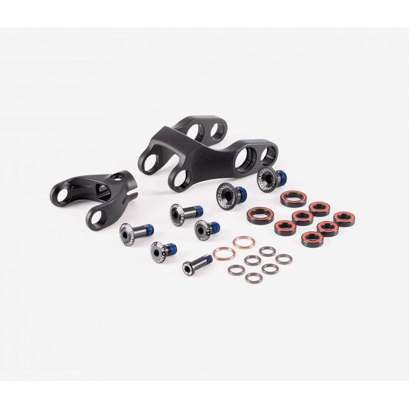 Kit Bieletta Occam 2016 HM 27/29