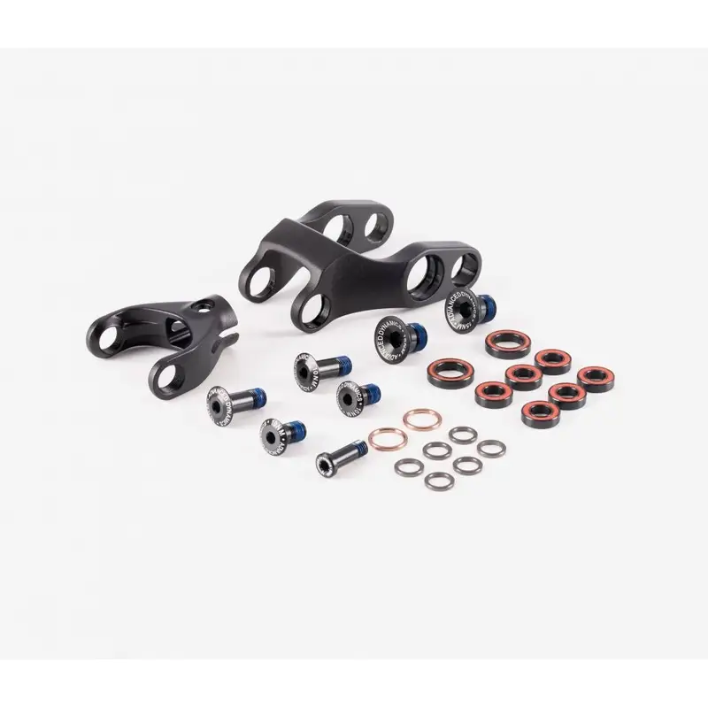 Kit Bieletta Occam 2016 HM 27/29 - image