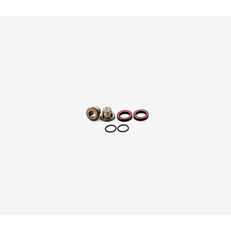 Kit de Ferragem Forcellini Occam H 2016
