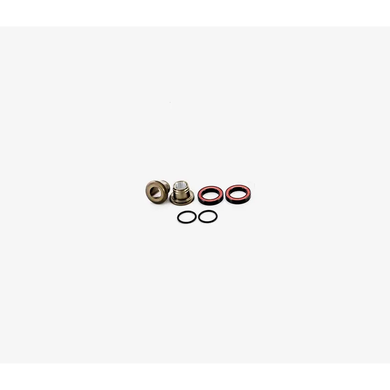 Kit Viteria Forcellini Occam H 2016 - image