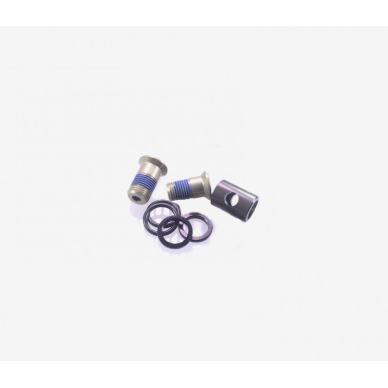 Kit Hardware Bieletta-Telaio Oiz 2015