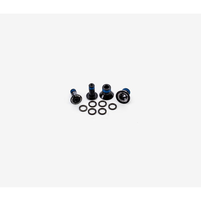 Kit Hardware Bieletta Occam H 2016