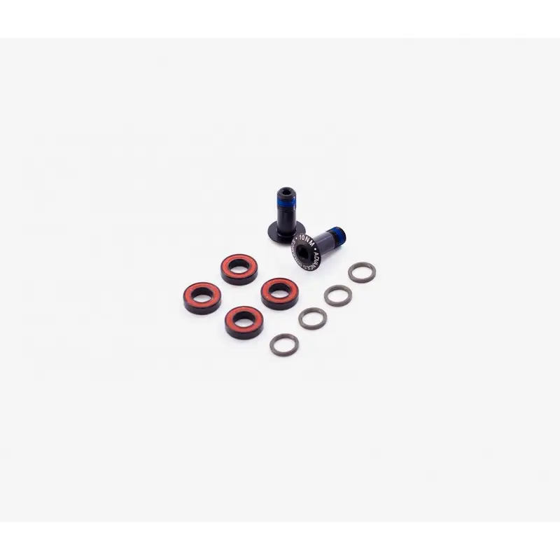 Kit Perno Bieleta-Fodero Occam M 2016 - image