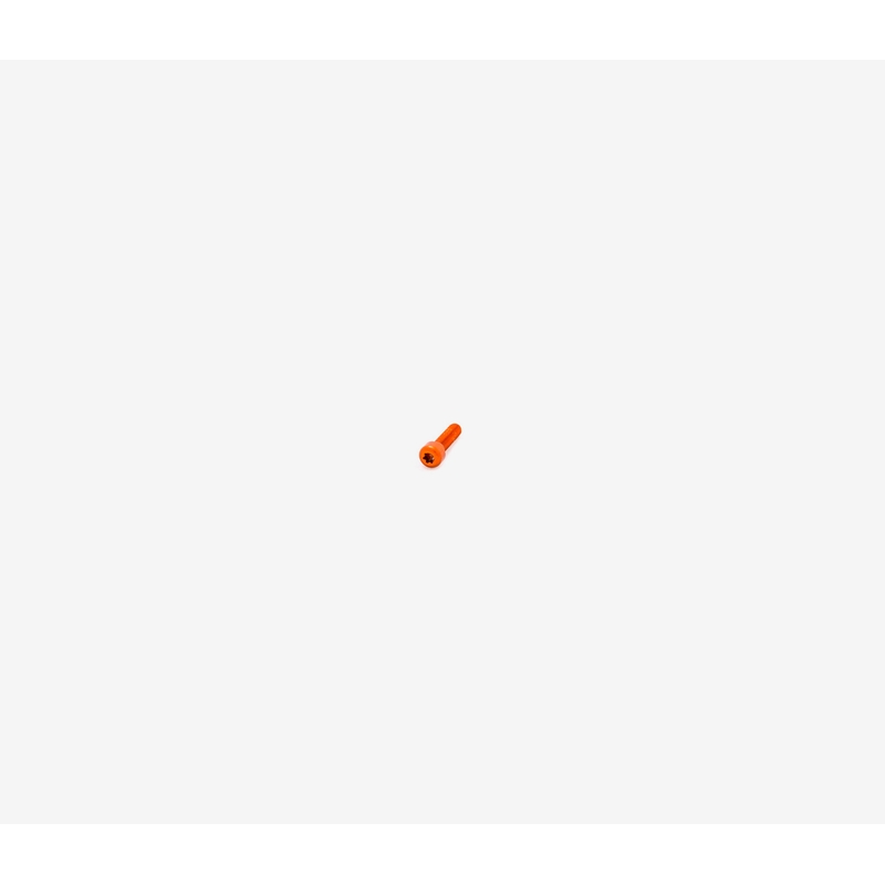 Occam S 2012 Orange Aluminum Pivot Pin