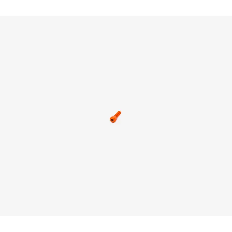 Pivot Fourreau Aluminium Occam S 2012 Orange - image