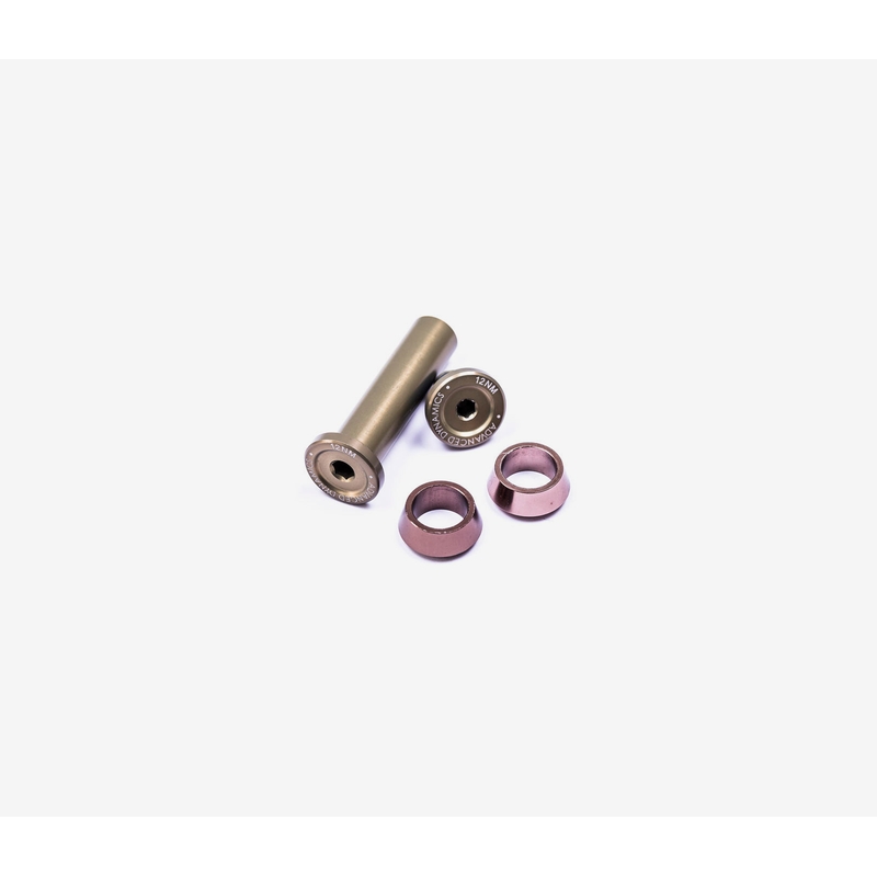 Occam H 2014 Hardware Kit Bieletta-Foderi