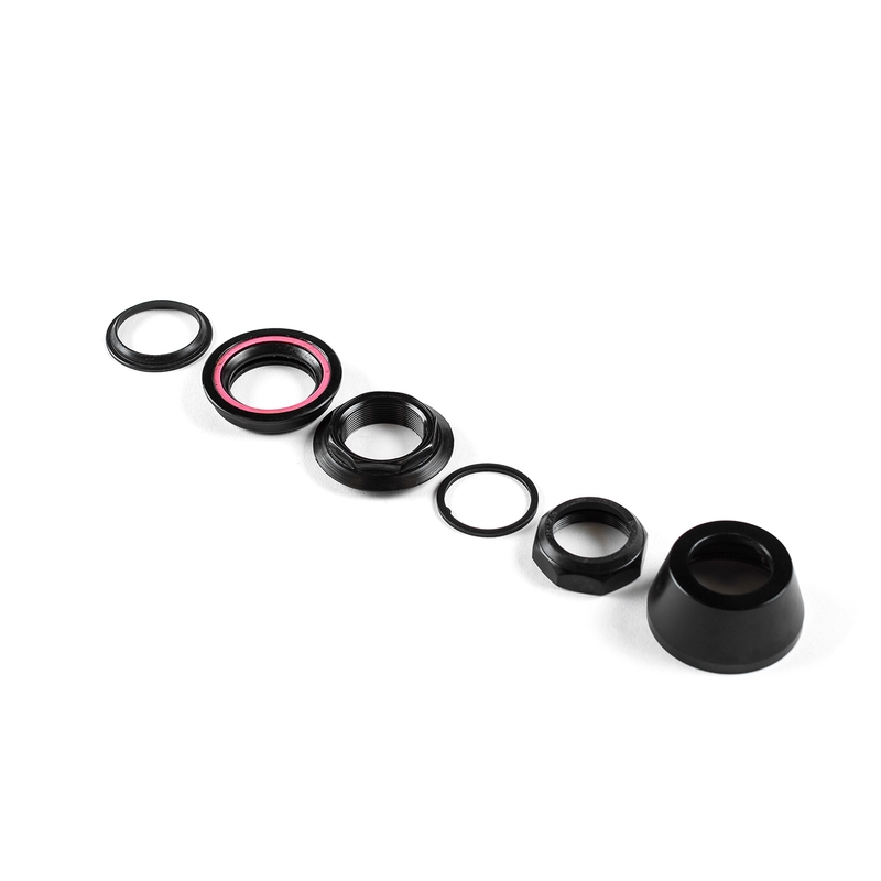 Kit Série Direction Filetée Semi-Intégrée 1-1/8