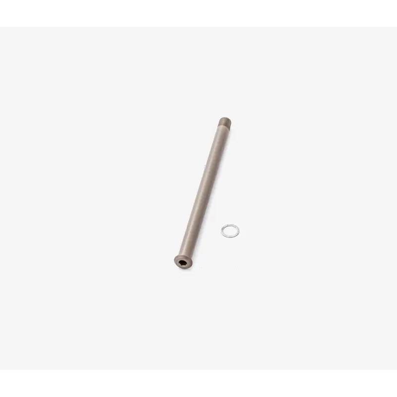 Perno Passante Posteriore Rallon 12x142mm 180mm M12x1.00 - image