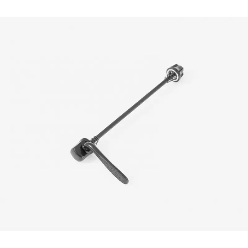 Shimano Boost 141 172 mm Schnellspanner hinten - image