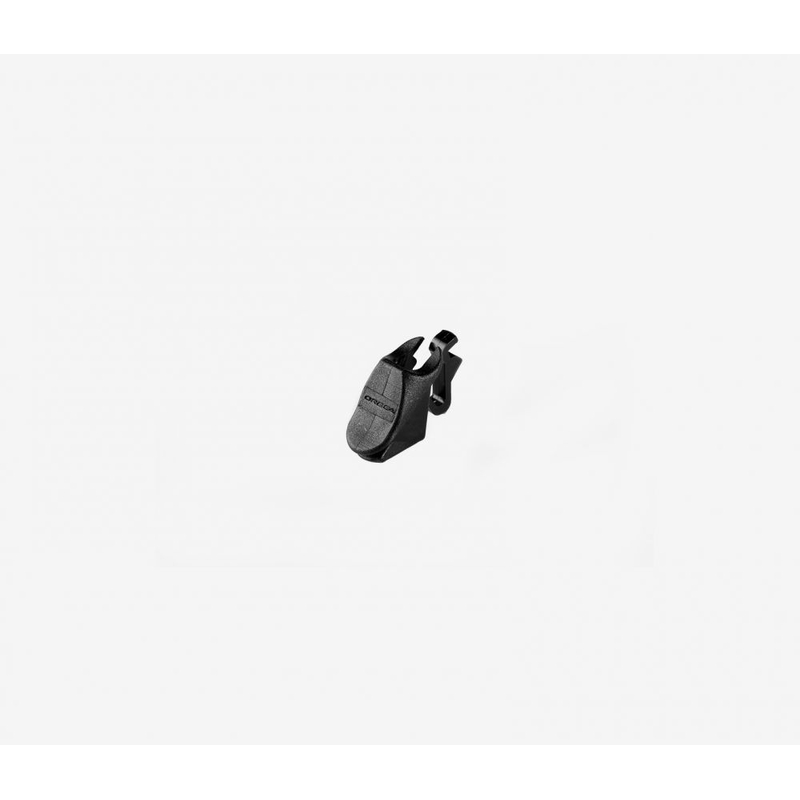 Fermata Clip for Gear Shift Cables