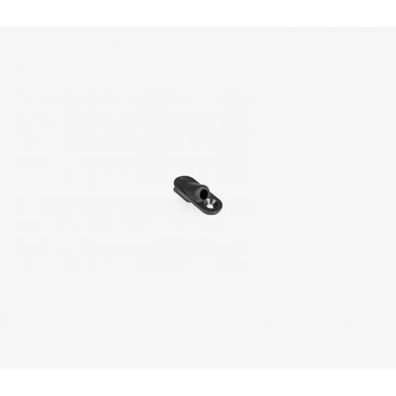 Prendedor de Cabo em Plástico para Alma OMR Furo 4,9mm - image
