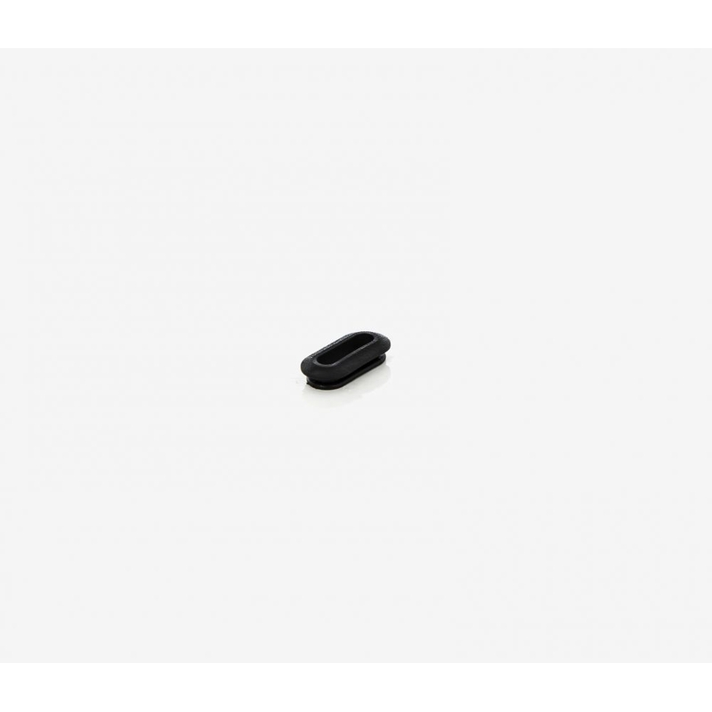 Gommino Passacavo Telaio ad Asola 22x8mm