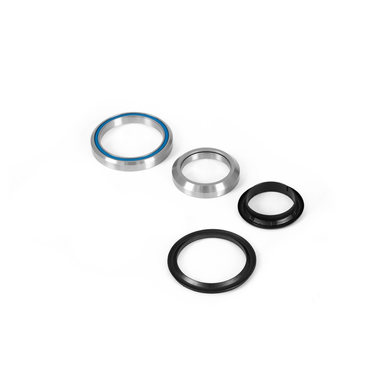 Kit Cuscinetti Serie Sterzo Rise 1-1/8’’ - 1-1/2’’ 45°