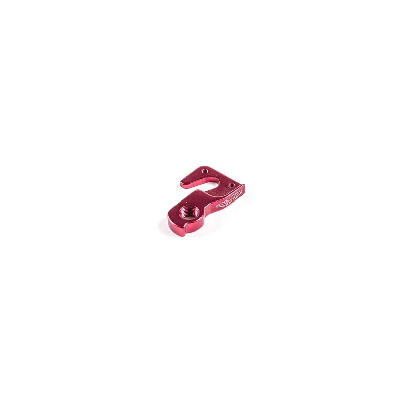 Forcellino Cambio Nº06 QR MTB Rouge