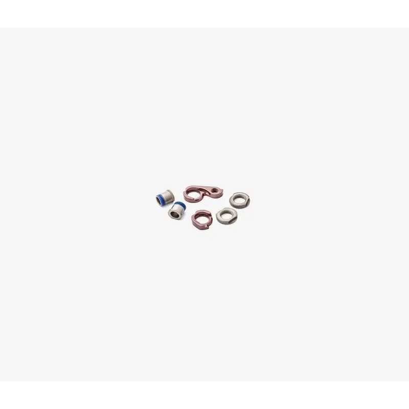 Kit Forcellini Rallon Nº22 2014-16 - image