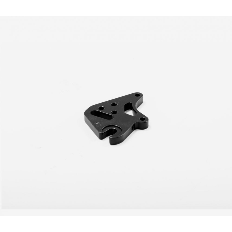 Left Rear Wheel Hub for Katu/Diem