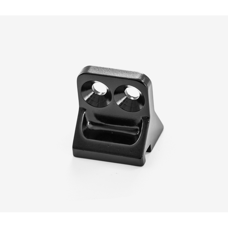 Adapter Umwerfer Oiz 2017