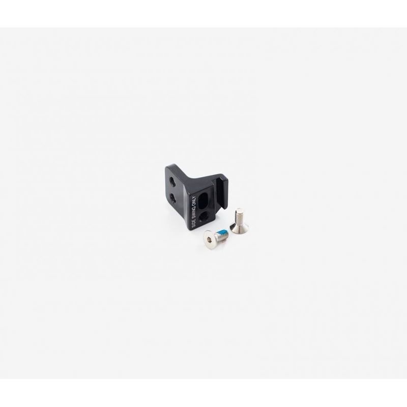 Occam H/M 2016 Front Derailleur Support